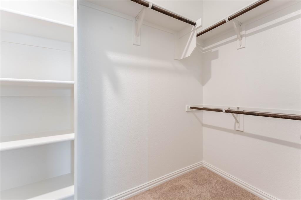 Preserve At Honey Creek Ph 4 - Residential Lease