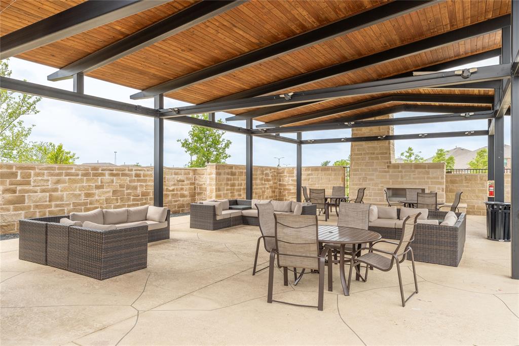 Preserve At Honey Creek Ph 4 - Residential Lease