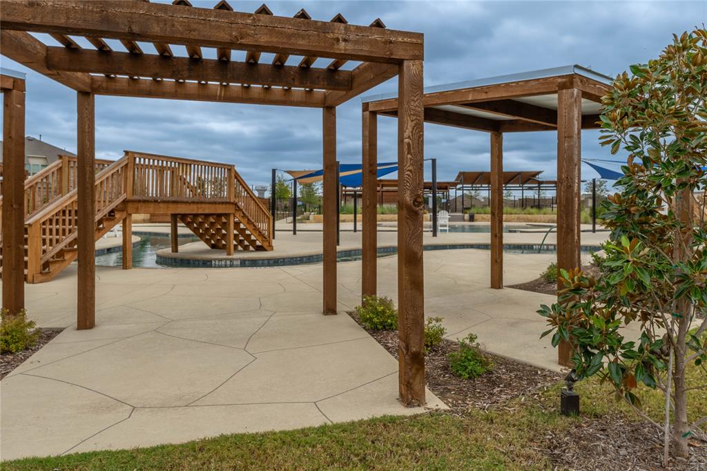 Preserve At Honey Creek Ph 4 - Residential Lease