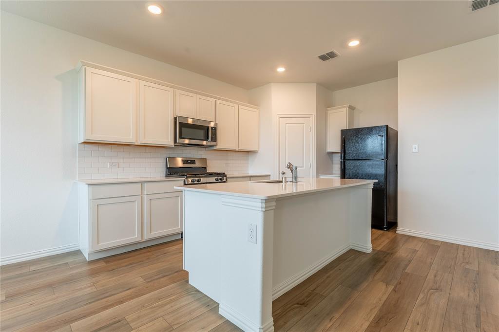 Preserve At Honey Creek Ph 4 - Residential Lease