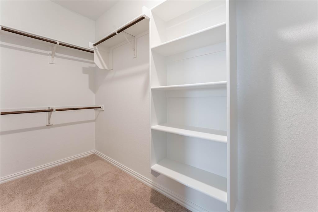 Preserve At Honey Creek Ph 4 - Residential Lease