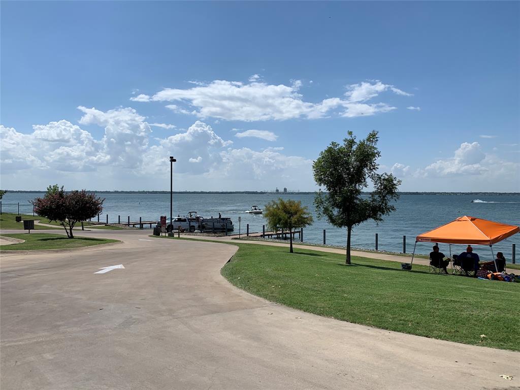 Candlelite Park #1 - Residential