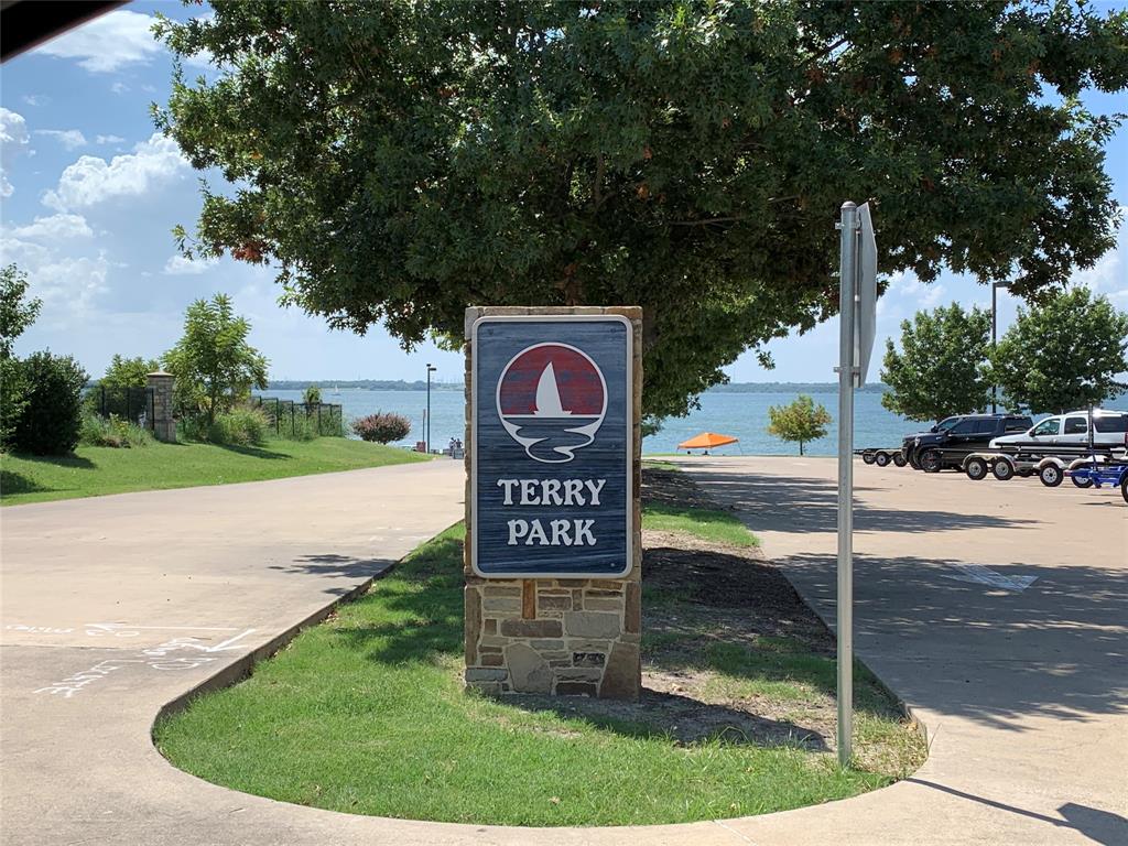 Candlelite Park #1 - Residential