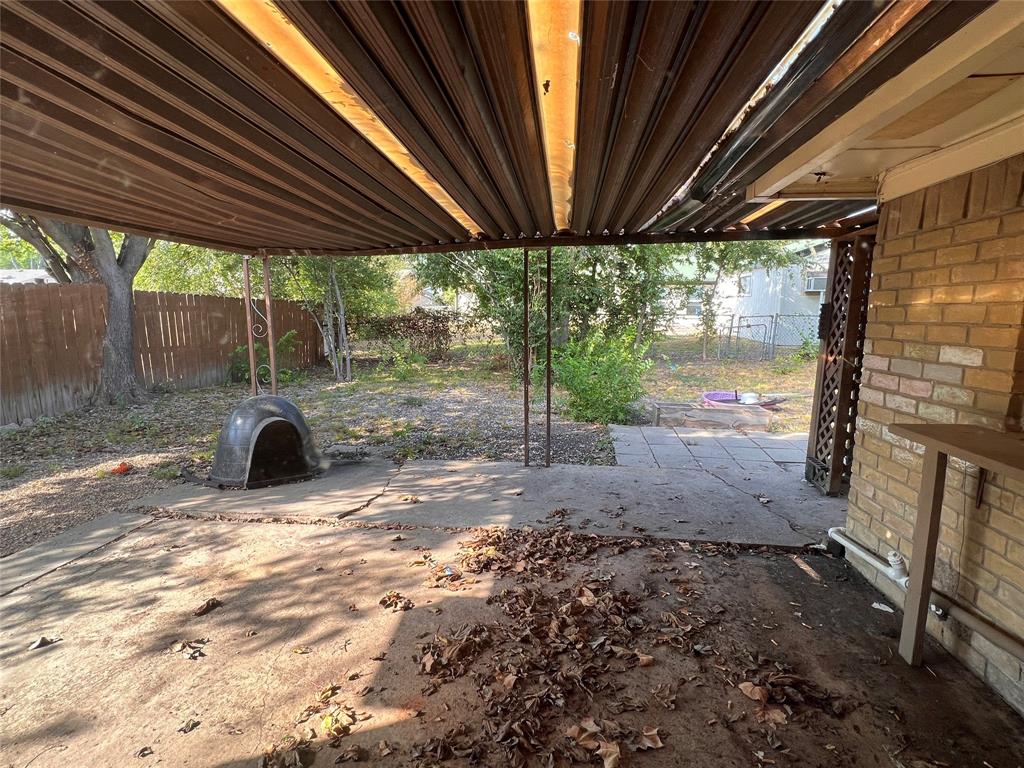 Candlelite Park #1 - Residential