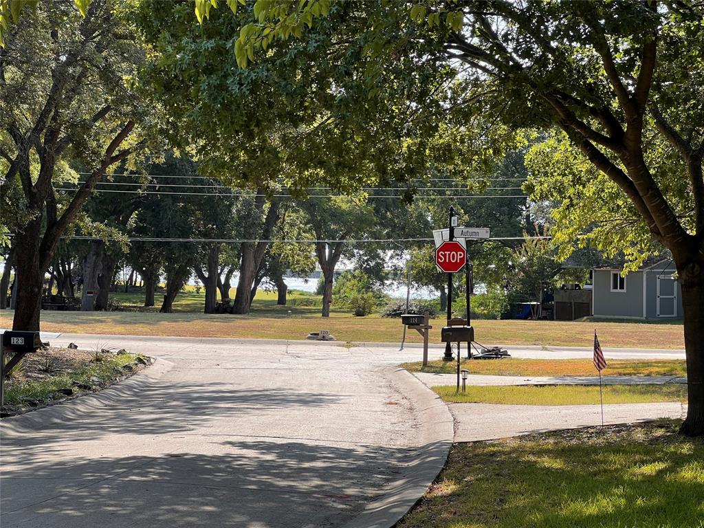 Candlelite Park #1 - Residential
