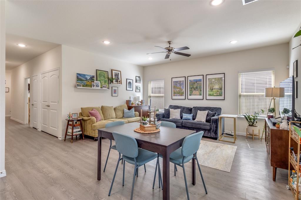 Chariot Village - Residential