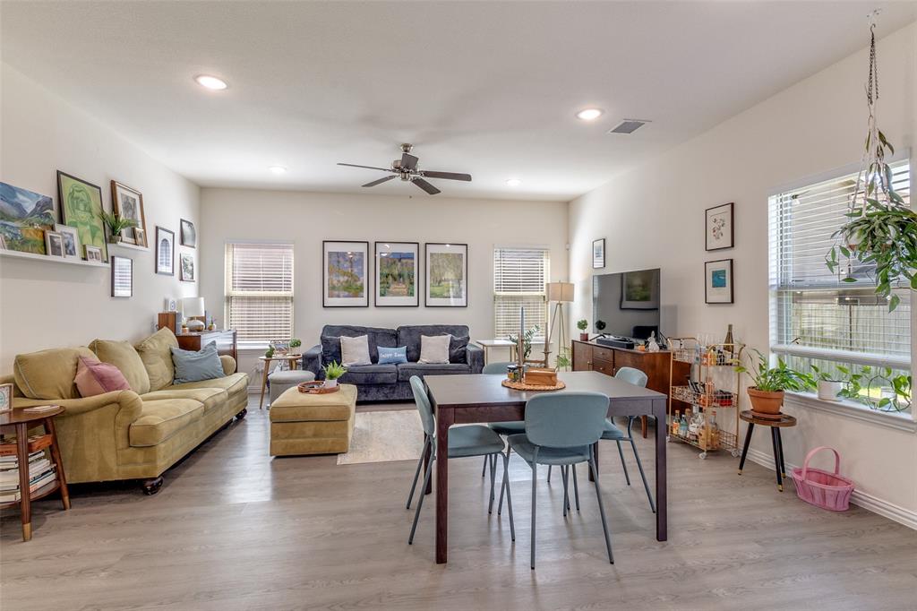 Chariot Village - Residential