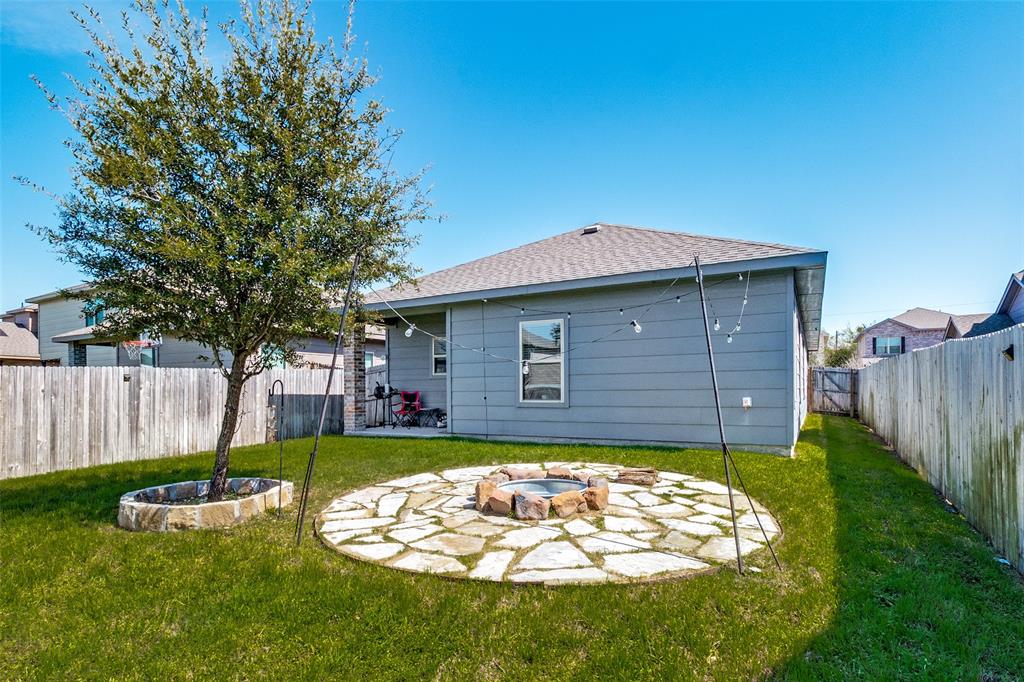 Chariot Village - Residential