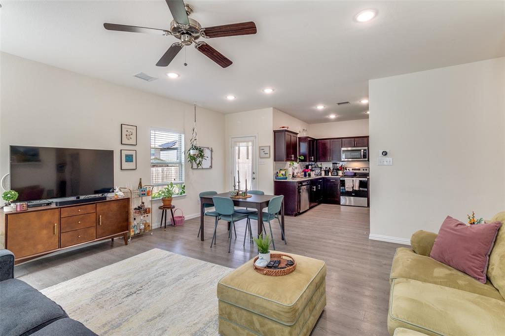 Chariot Village - Residential