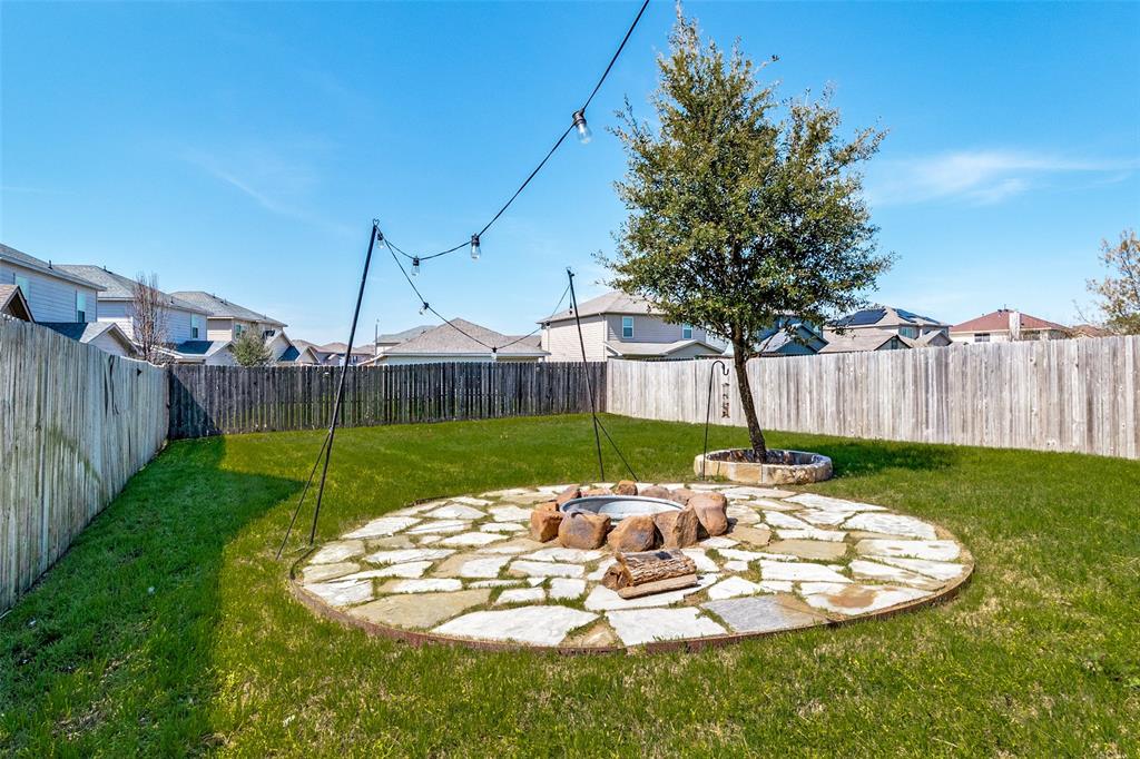 Chariot Village - Residential