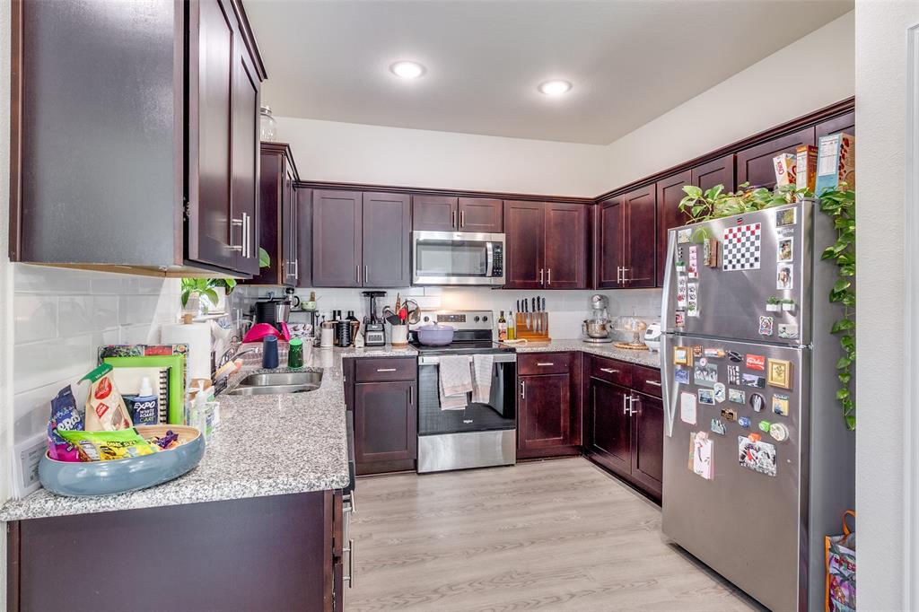 Chariot Village - Residential