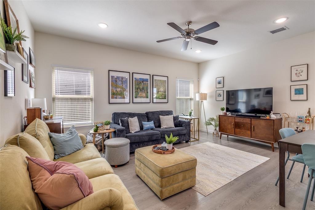 Chariot Village - Residential