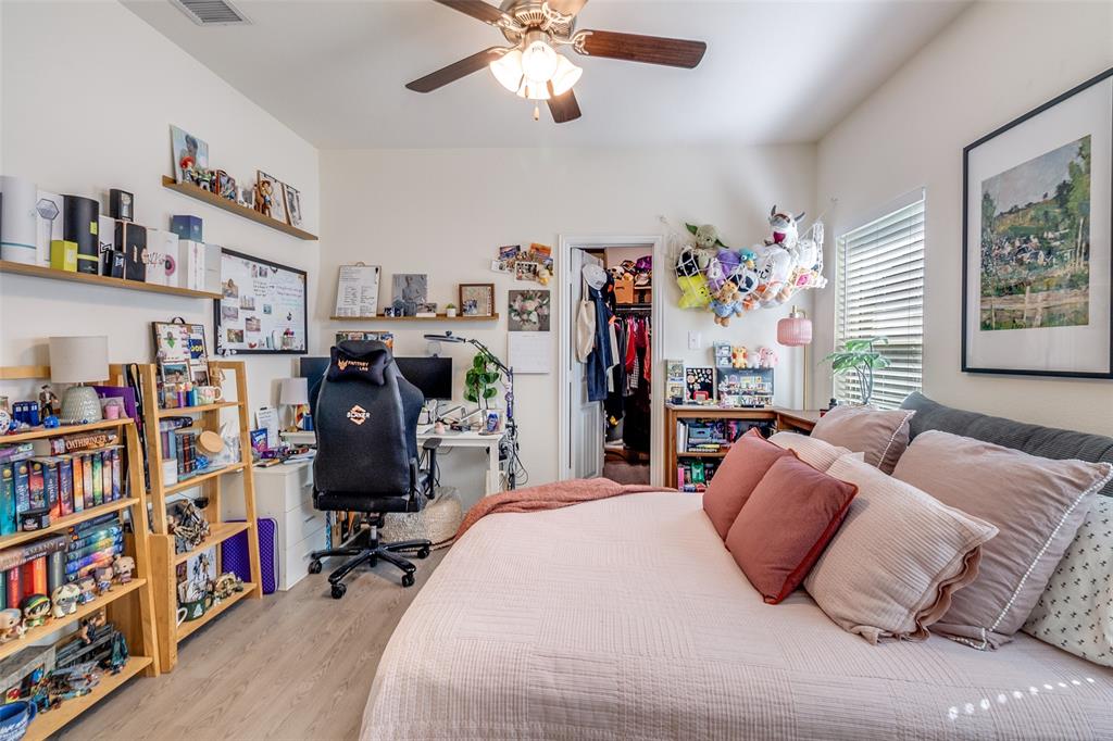 Chariot Village - Residential