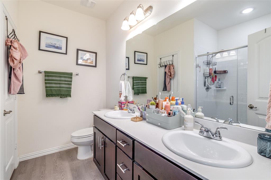 Chariot Village - Residential