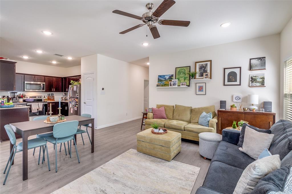 Chariot Village - Residential