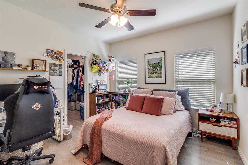 Chariot Village - Residential