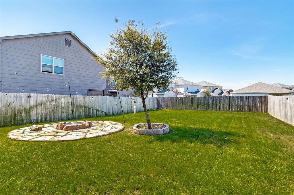 Chariot Village - Residential