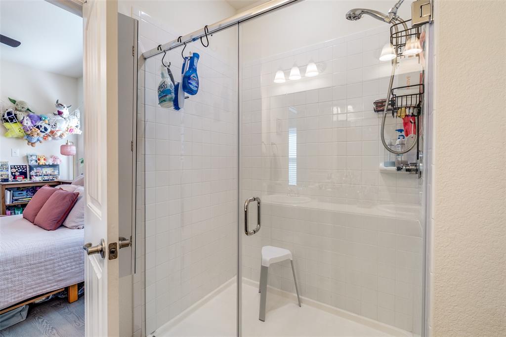 Chariot Village - Residential