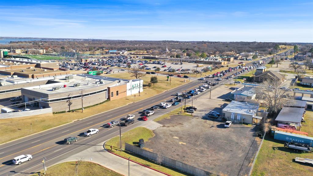 Wasser Addition - Commercial Sale