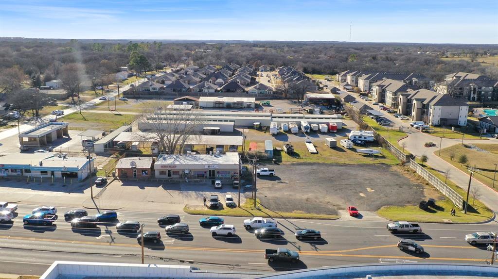 Wasser Addition - Commercial Sale