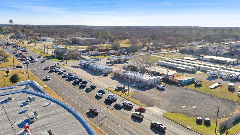 Wasser Addition - Commercial Sale