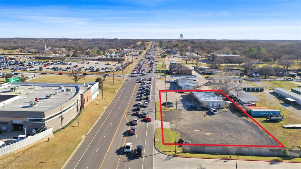 Wasser Addition - Commercial Sale