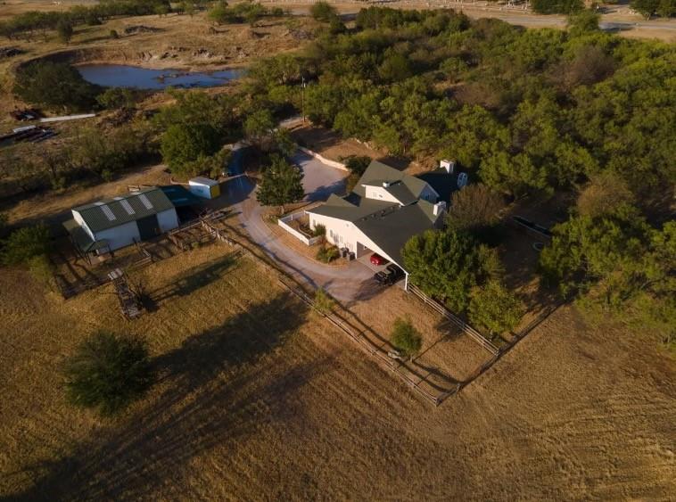 601 N Carroll Street