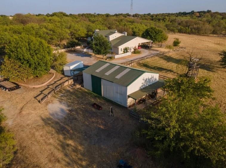 601 N Carroll Street