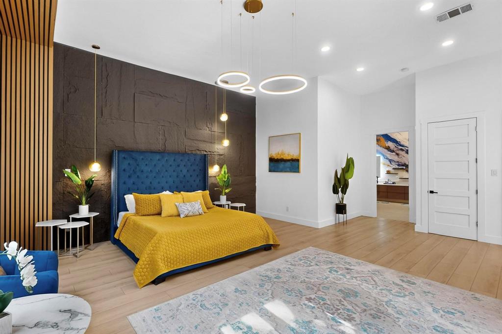 Randalls Plainview - Residential Lease