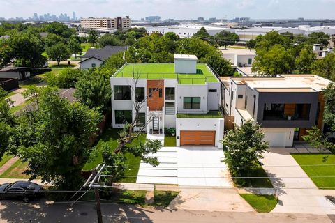 Tiny photo for 3946 N Cresthaven Road, Dallas, TX 75209 (MLS # 21112664)