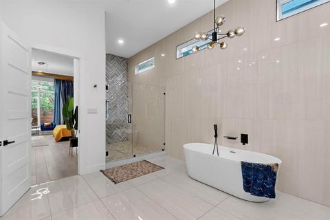 Tiny photo for 3946 N Cresthaven Road, Dallas, TX 75209 (MLS # 21112664)