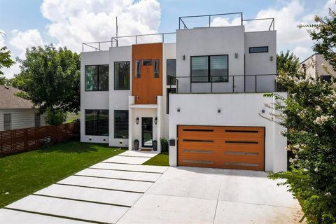 Tiny photo for 3946 N Cresthaven Road, Dallas, TX 75209 (MLS # 21112664)