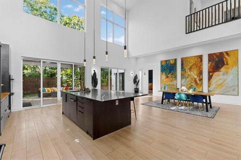 Tiny photo for 3946 N Cresthaven Road, Dallas, TX 75209 (MLS # 21112664)