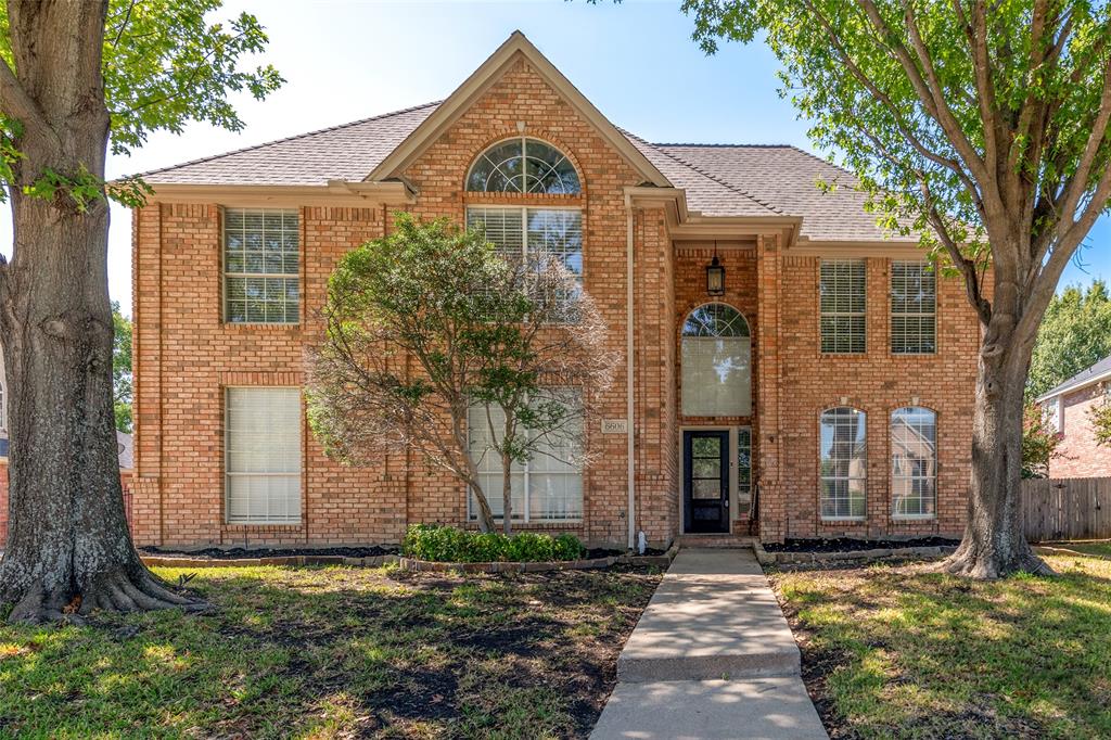 6606 Carriage Drive
