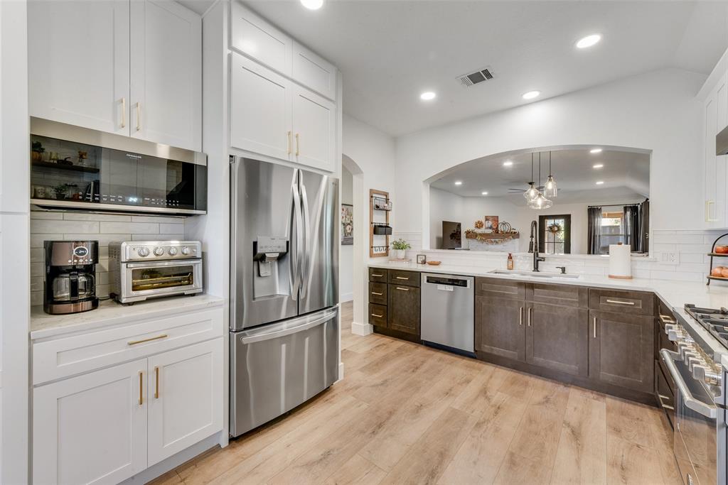 Georgetown Heights - Residential