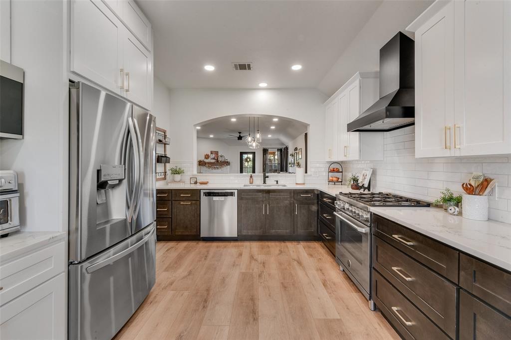 Georgetown Heights - Residential