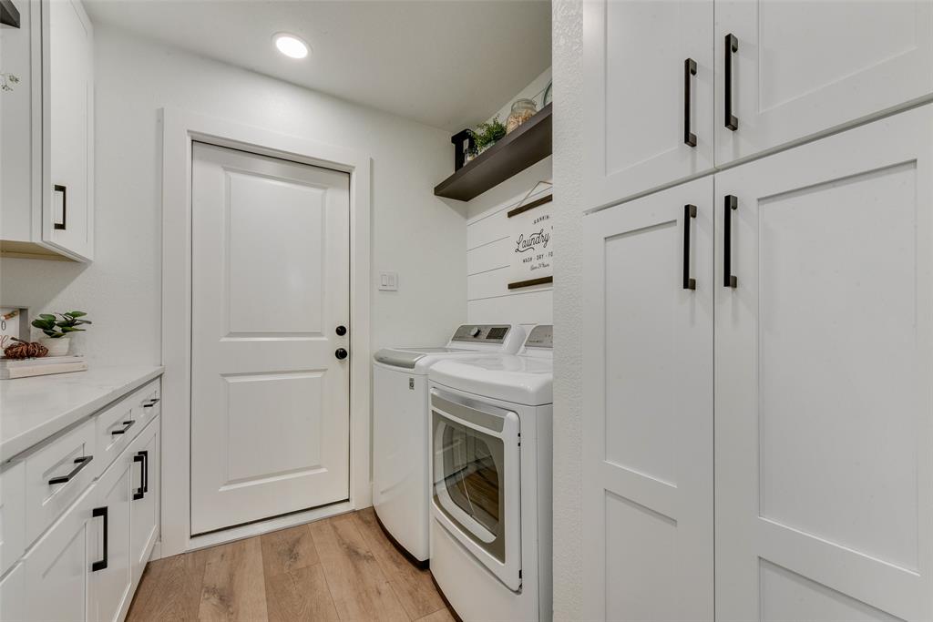 Georgetown Heights - Residential