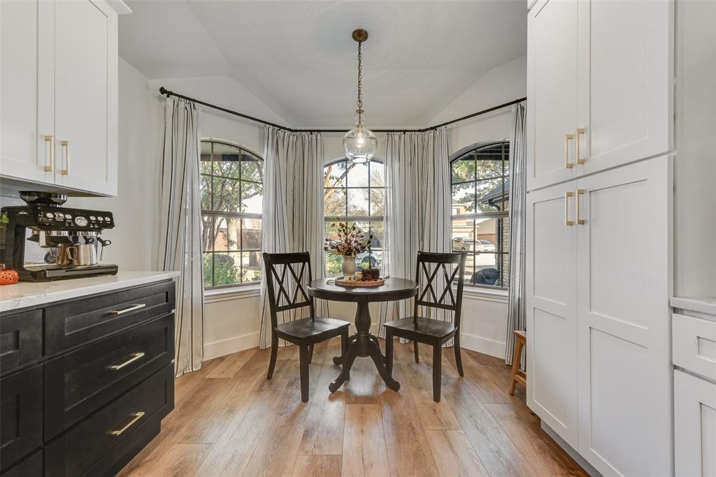 Georgetown Heights - Residential