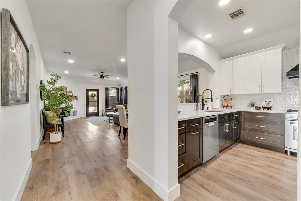 Georgetown Heights - Residential