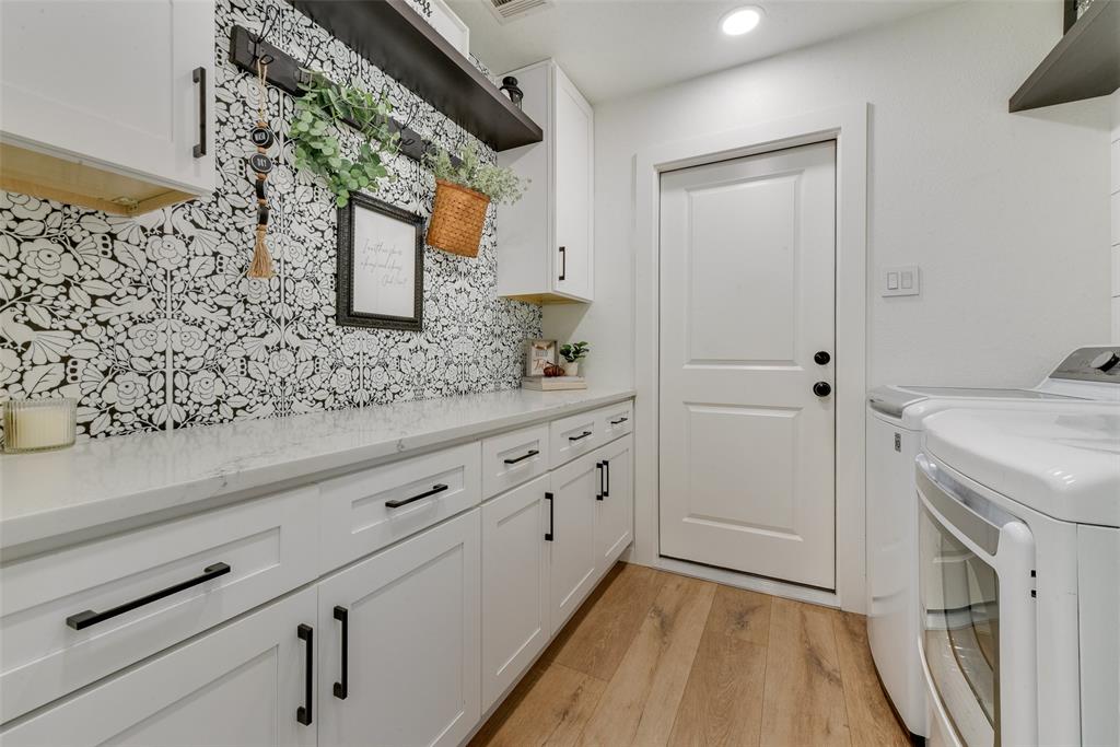 Georgetown Heights - Residential