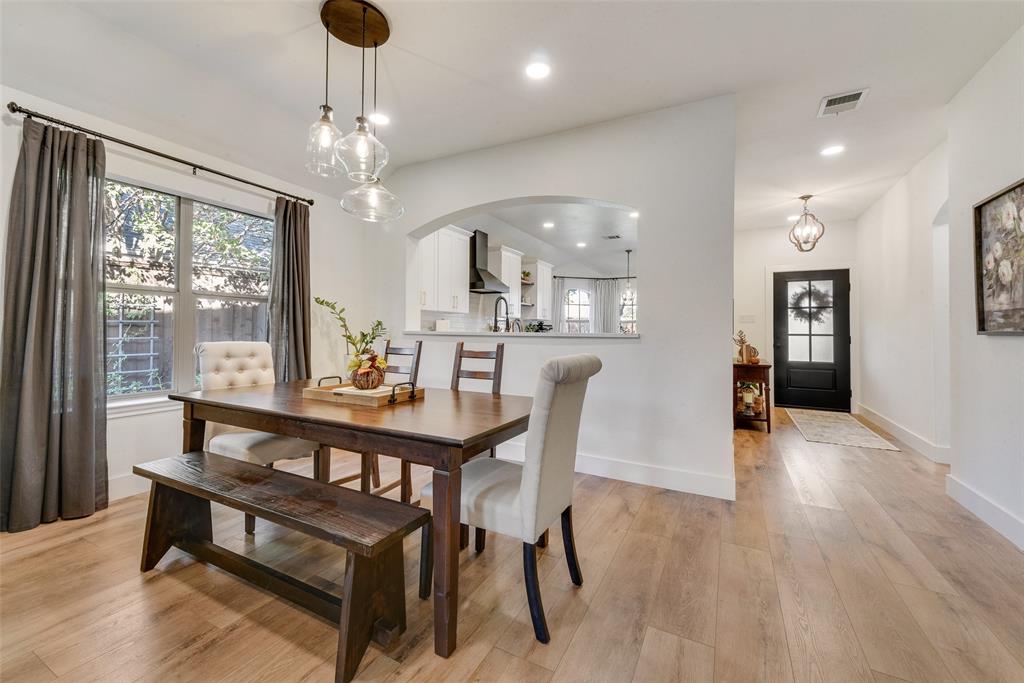 Georgetown Heights - Residential