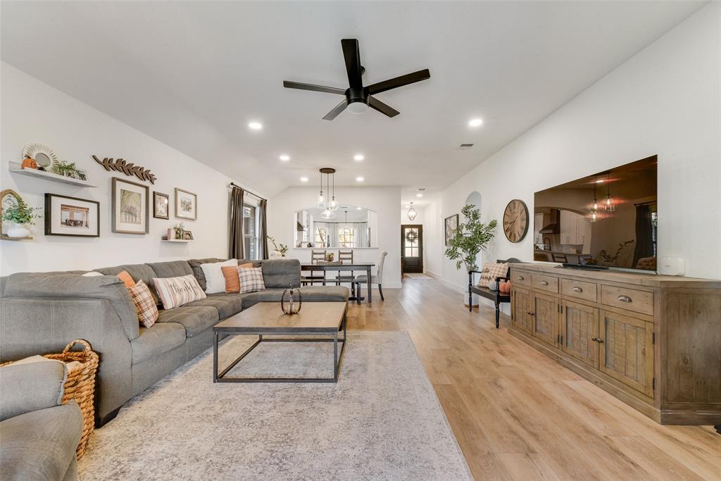 Georgetown Heights - Residential