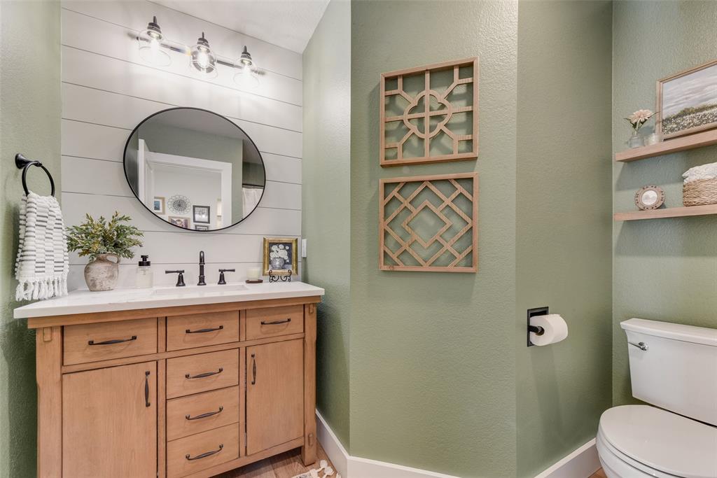 Georgetown Heights - Residential