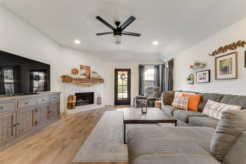 Georgetown Heights - Residential