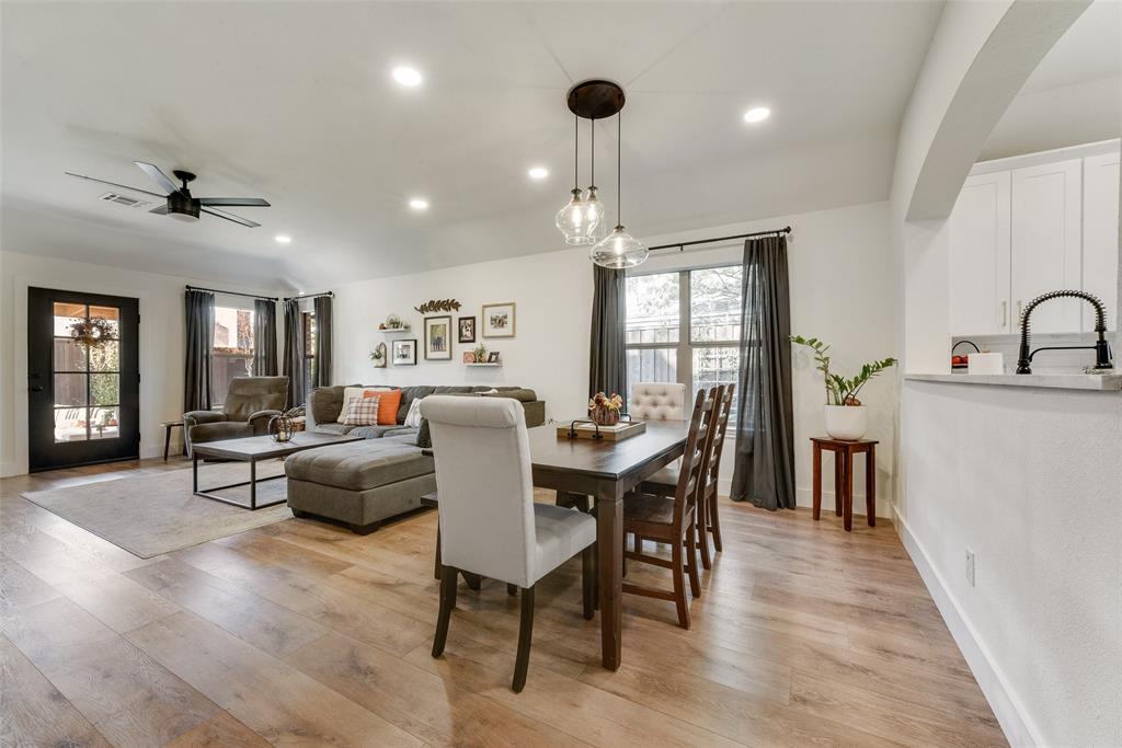 Georgetown Heights - Residential