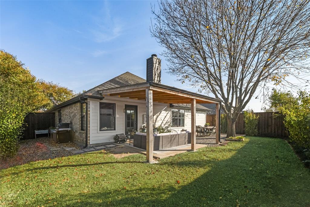 Georgetown Heights - Residential