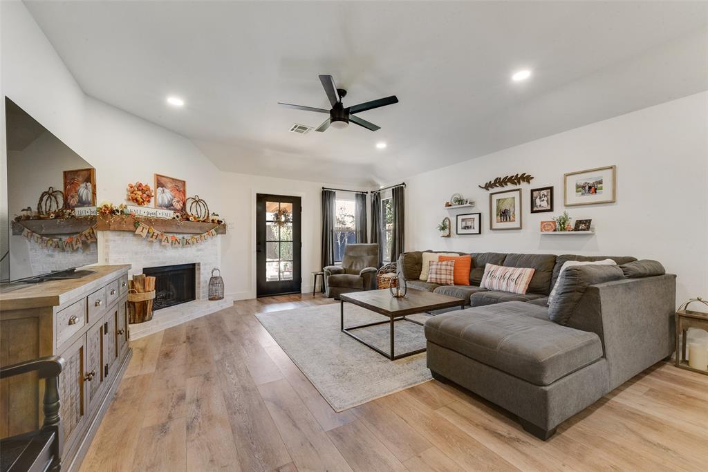 Georgetown Heights - Residential