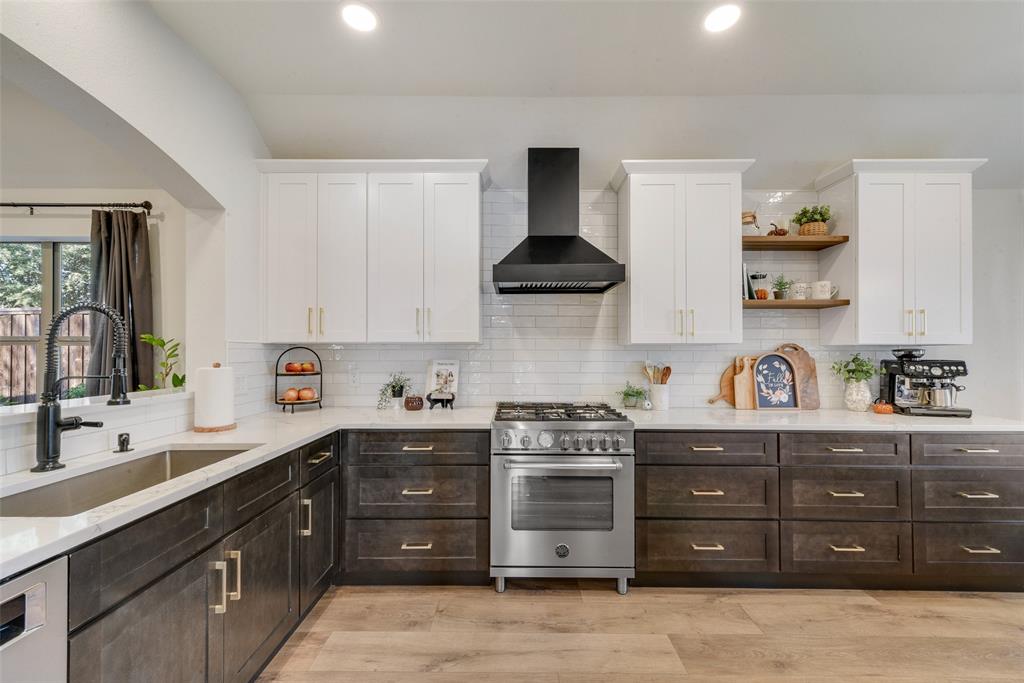 Georgetown Heights - Residential