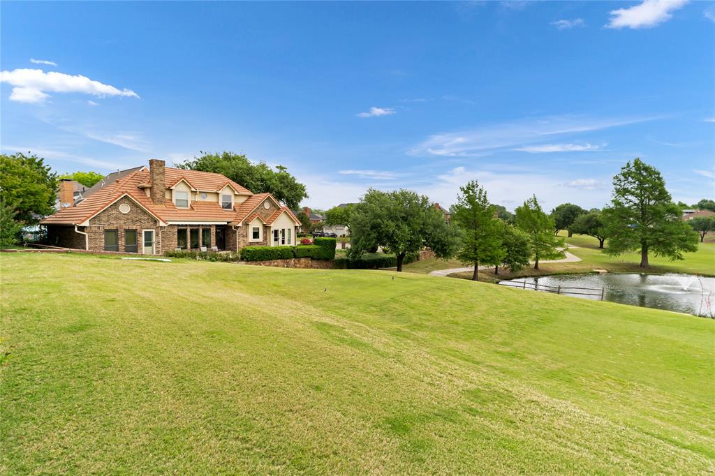 2929 Waterford Drive