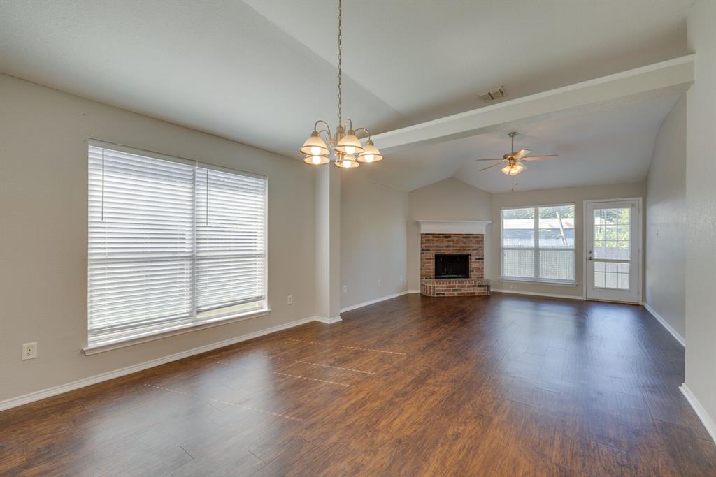 Fossil Lake Add - Residential Lease